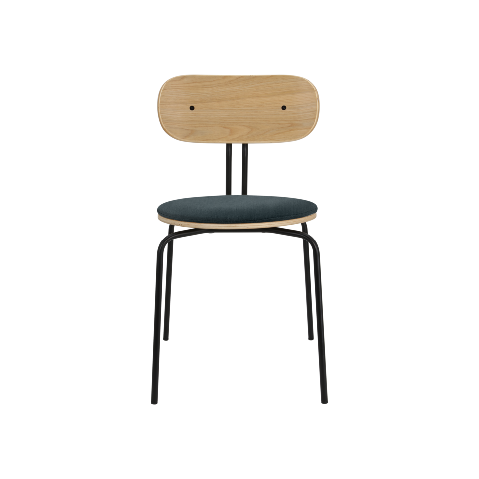 UMAGE Curious Chair and Stool Cushion