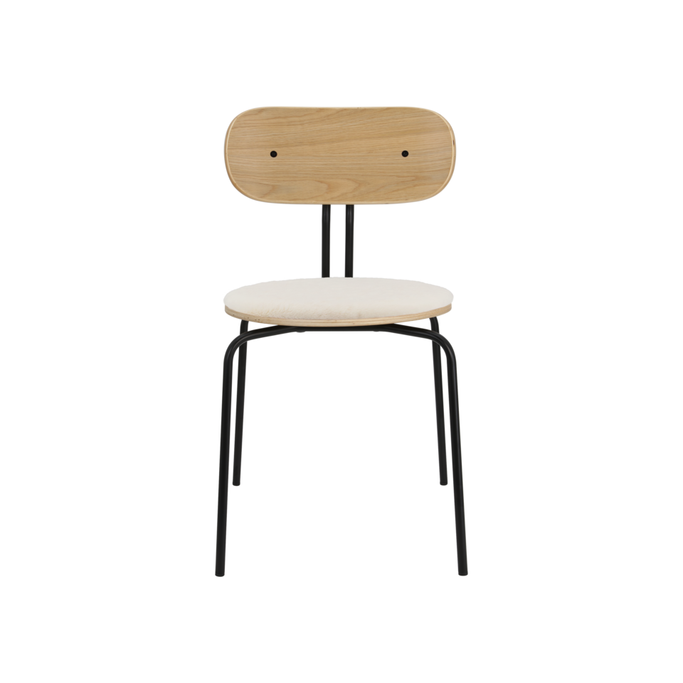UMAGE Curious Chair and Stool Cushion