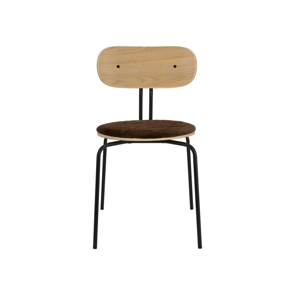 UMAGE Curious Chair and Stool Cushion