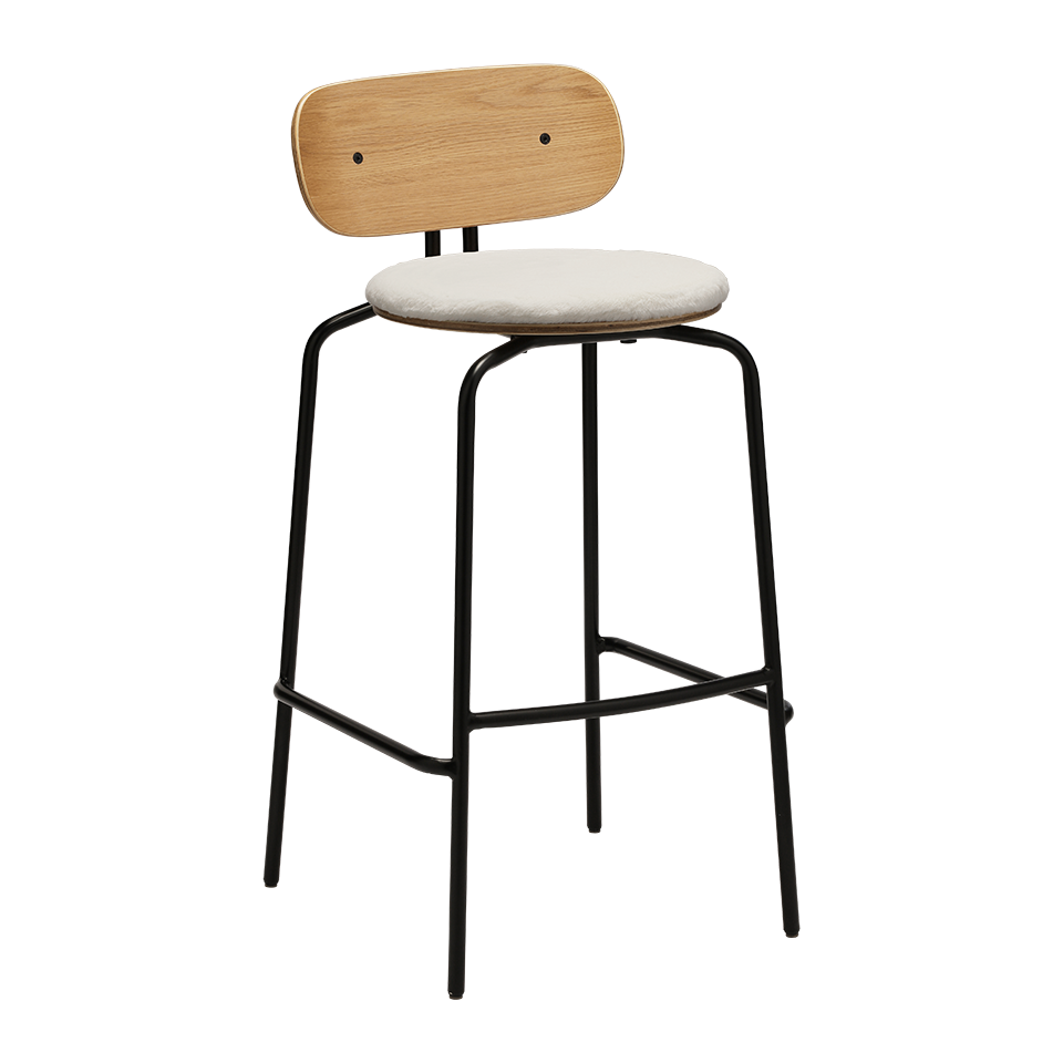 UMAGE Curious Chair and Stool Cushion
