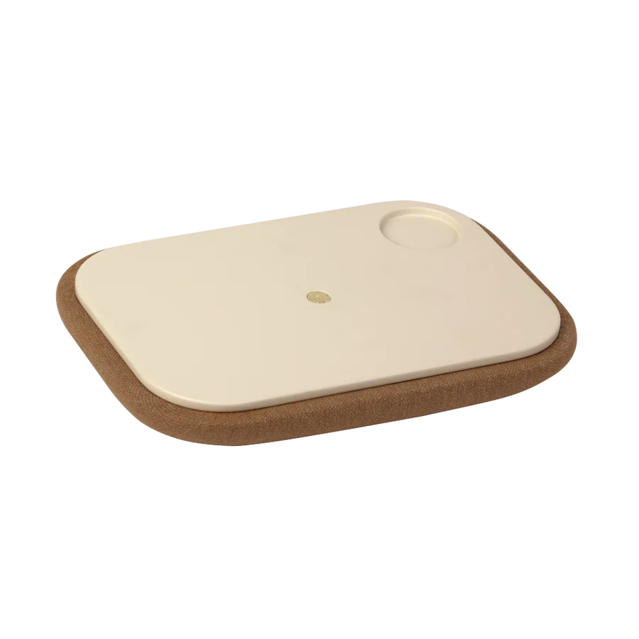 UMAGE Paff Stool, Tall