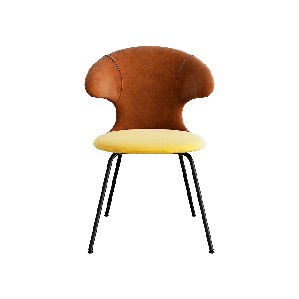 UMAGE Time Flies Chair, Velour