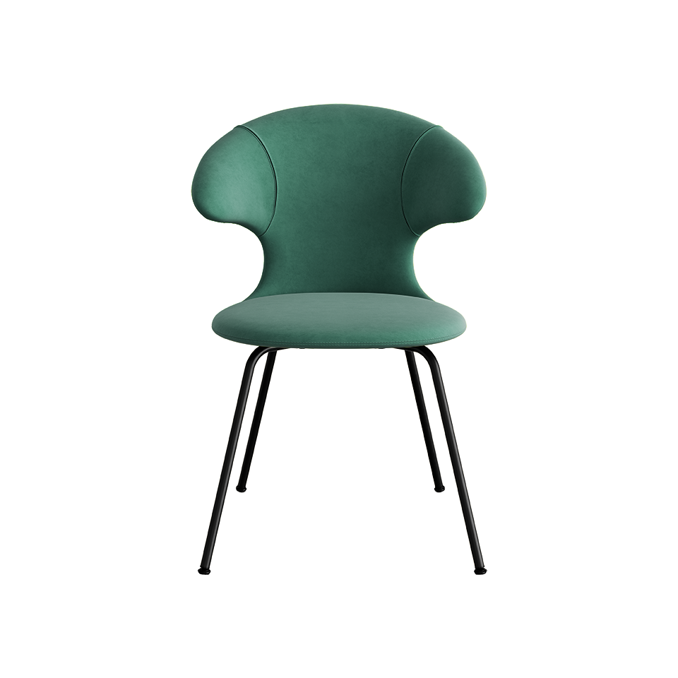 UMAGE Time Flies Chair, Velour