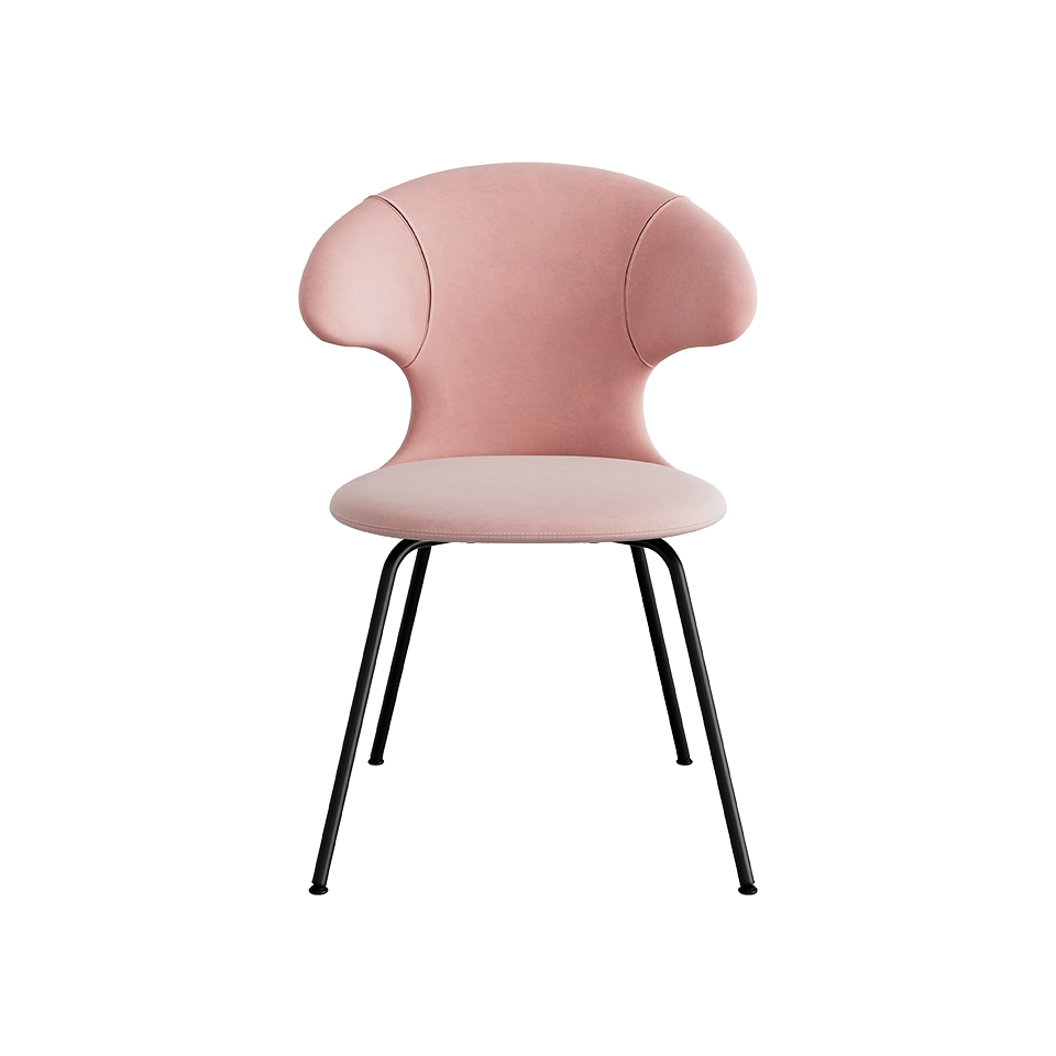 UMAGE Time Flies Chair, Velour