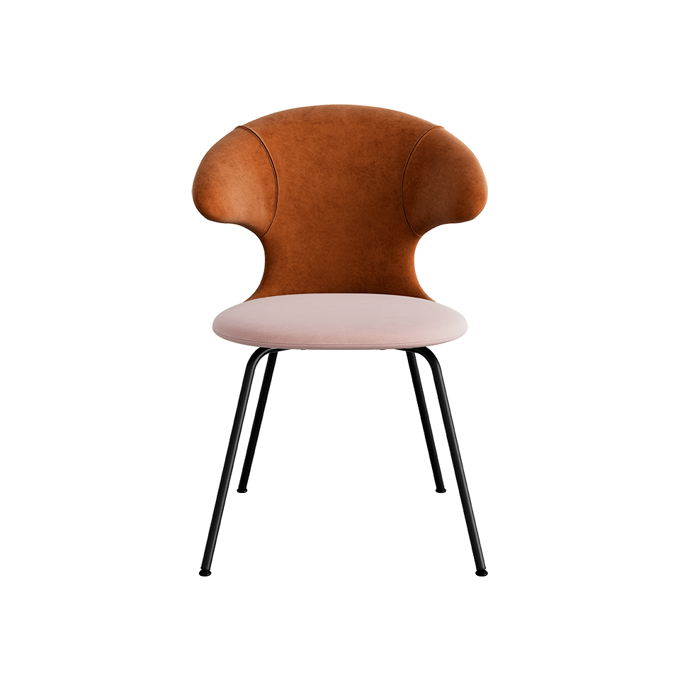 UMAGE Time Flies Chair, Velour