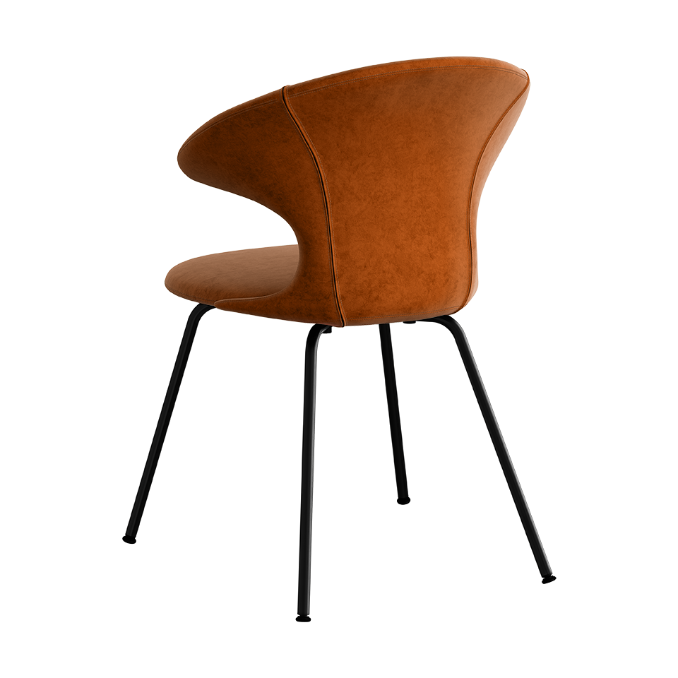 UMAGE Time Flies Chair, Velour