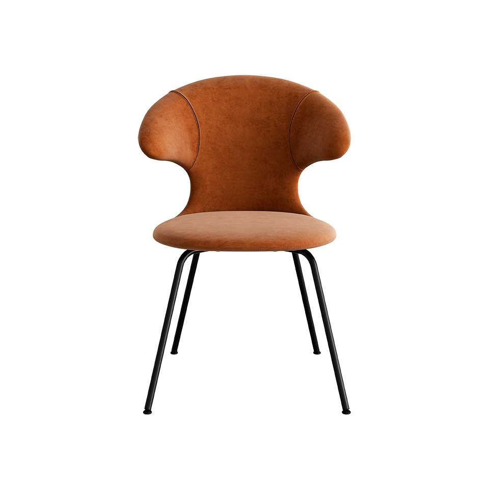 UMAGE Time Flies Chair, Velour
