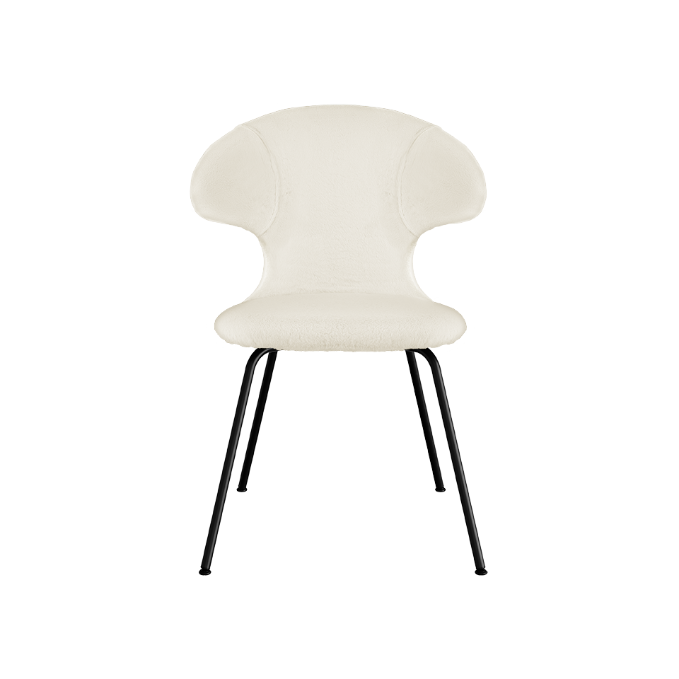 UMAGE Time Flies Chair, Horizons, Black Legs