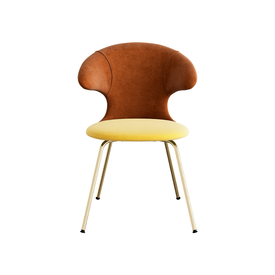 UMAGE Time Flies Chair, Velour