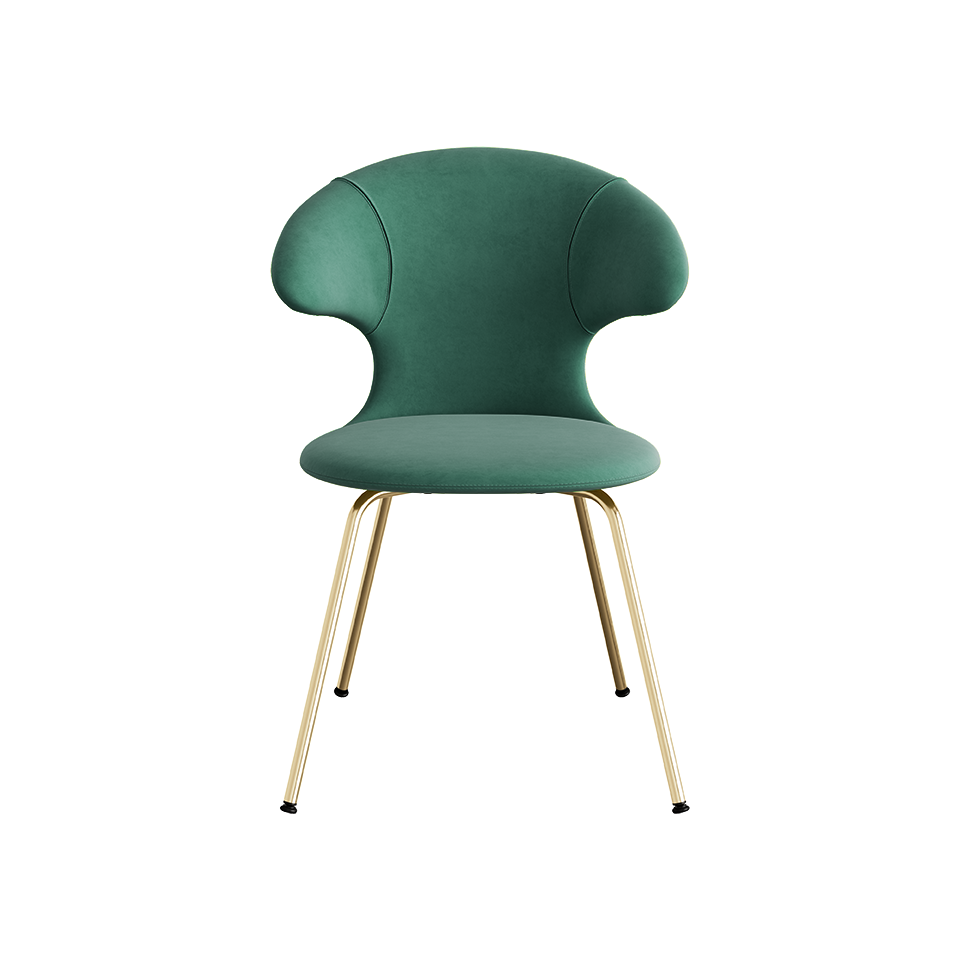 UMAGE Time Flies Chair, Velour