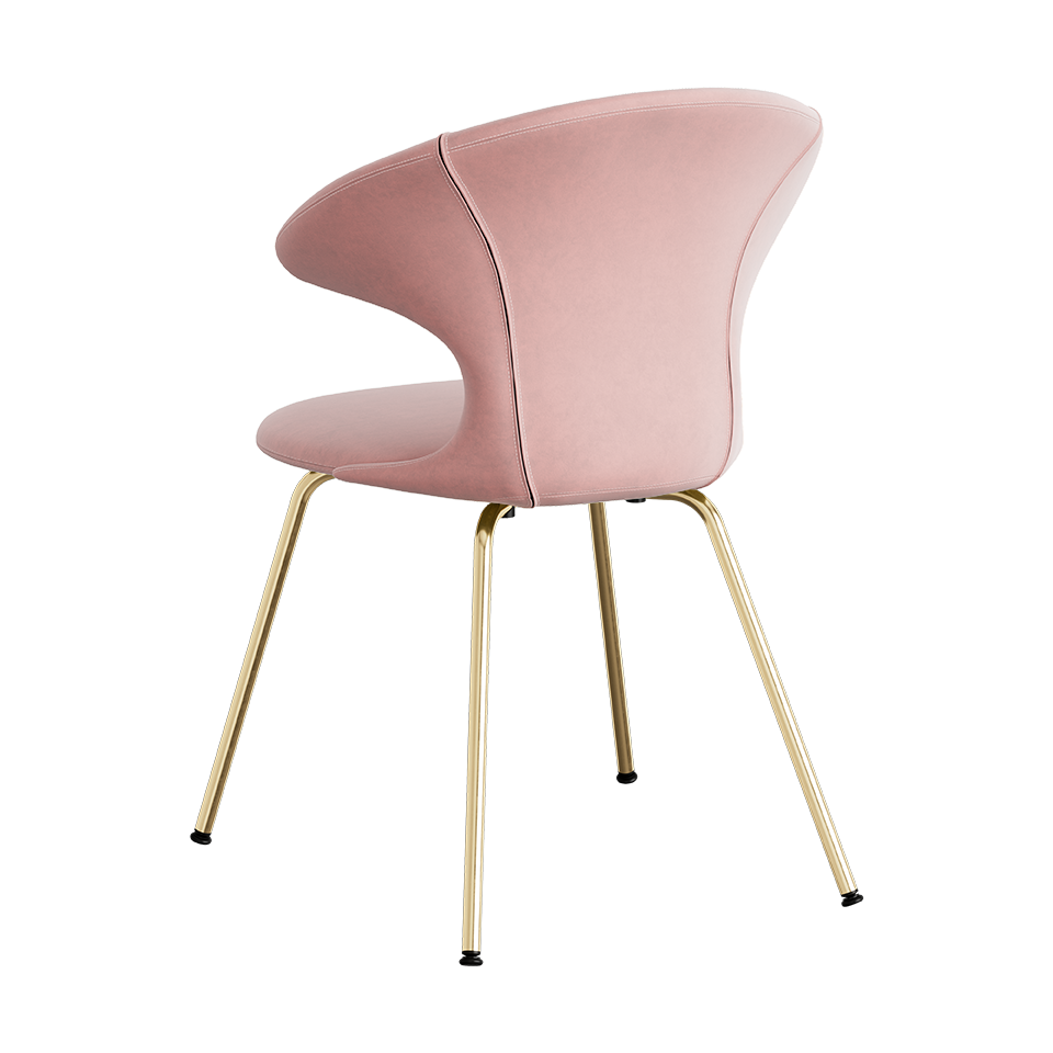 UMAGE Time Flies Chair, Velour
