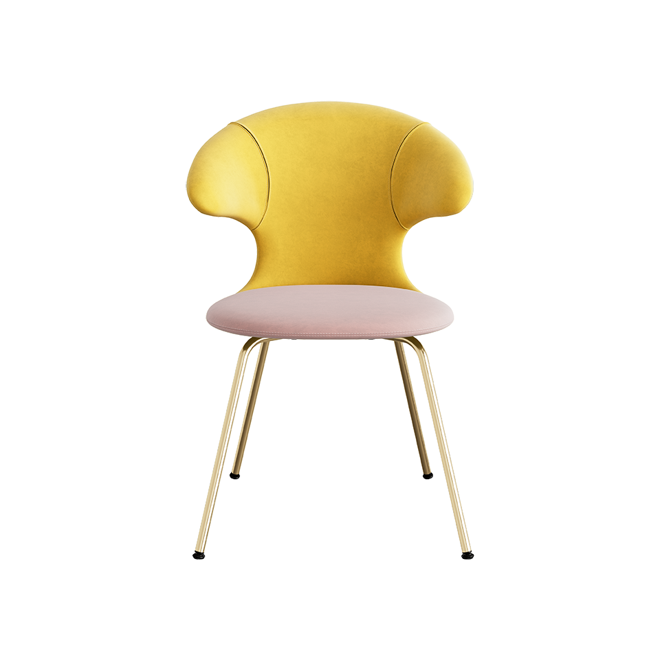 UMAGE Time Flies Chair, Velour