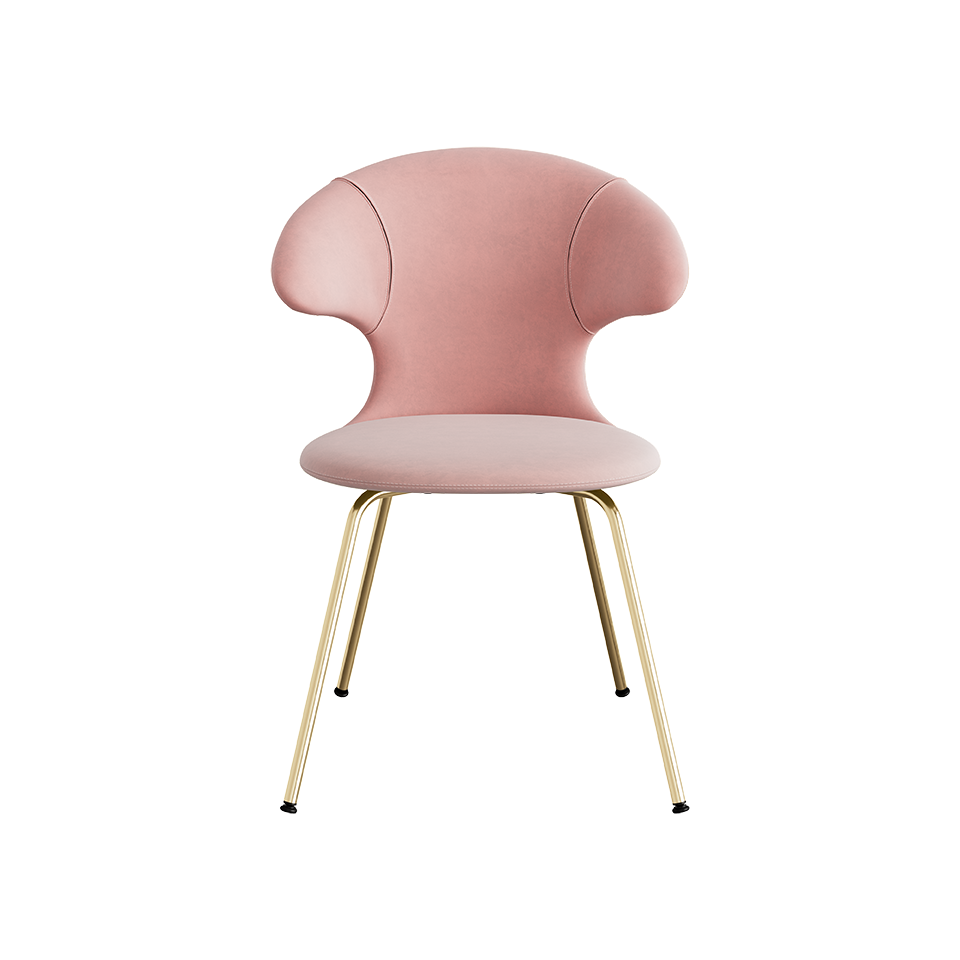 UMAGE Time Flies Chair, Velour