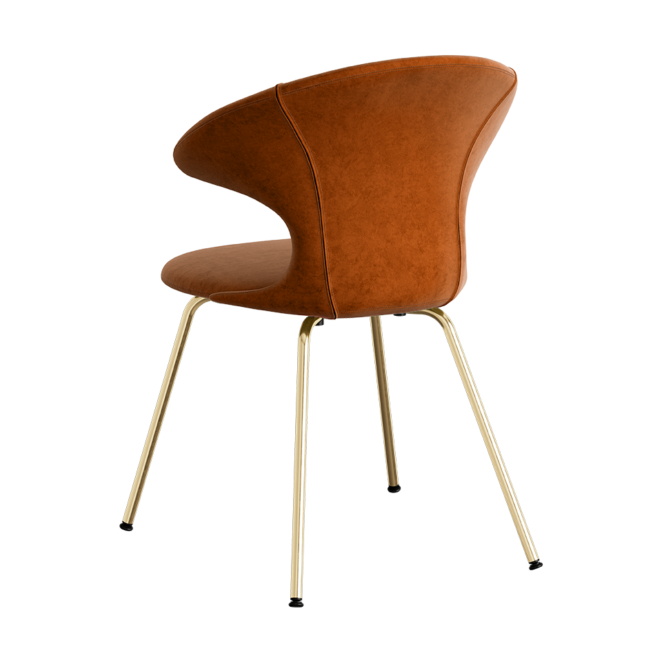UMAGE Time Flies Chair, Velour