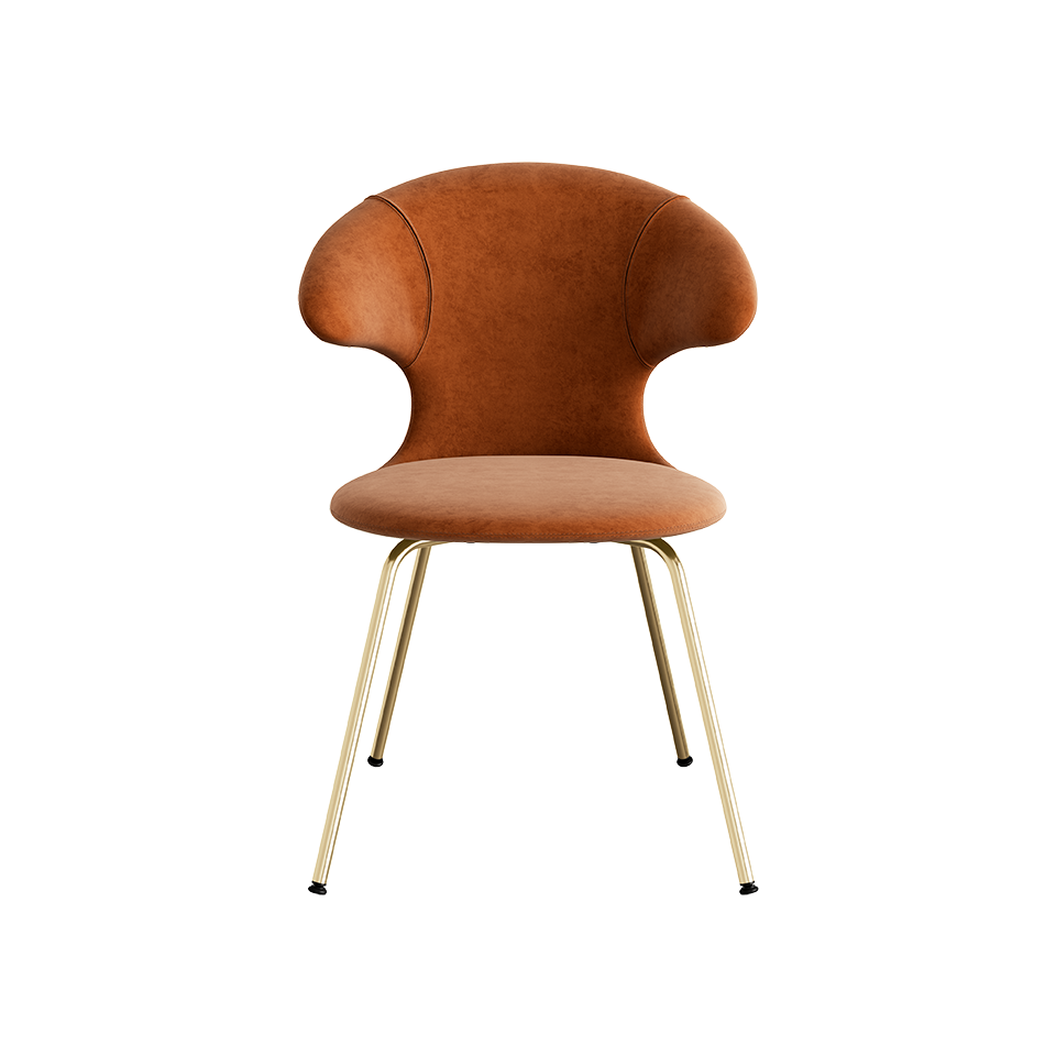 UMAGE Time Flies Chair, Velour