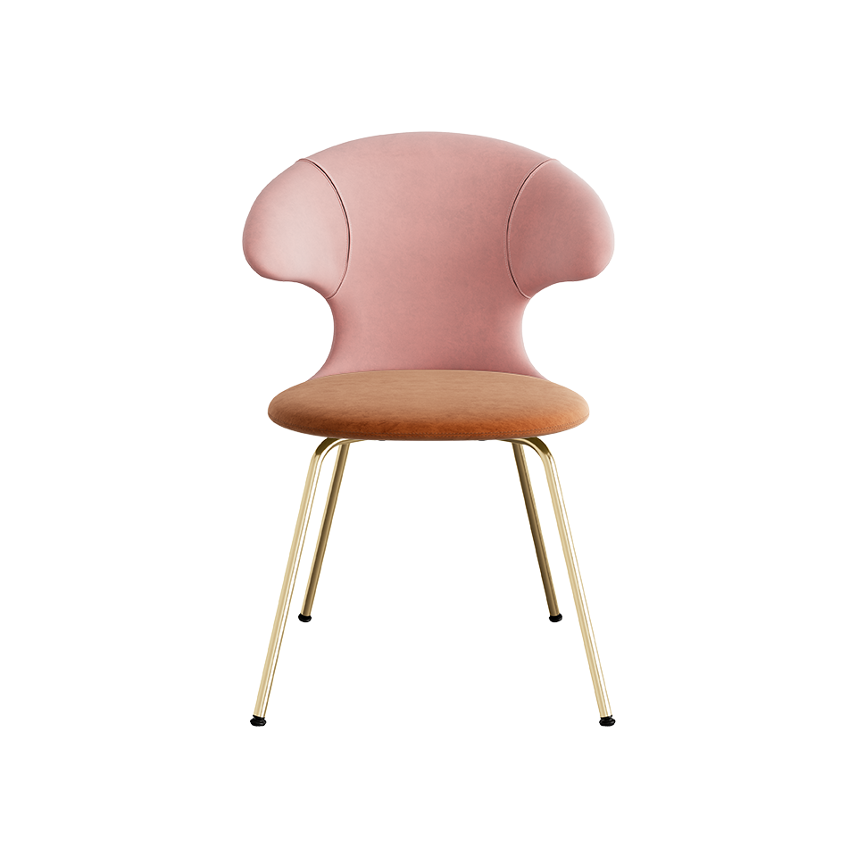 UMAGE Time Flies Chair, Velour