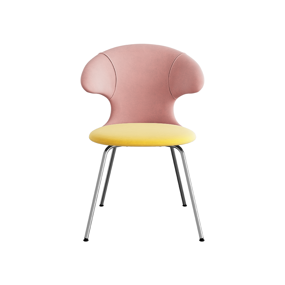 UMAGE Time Flies Chair, Velour