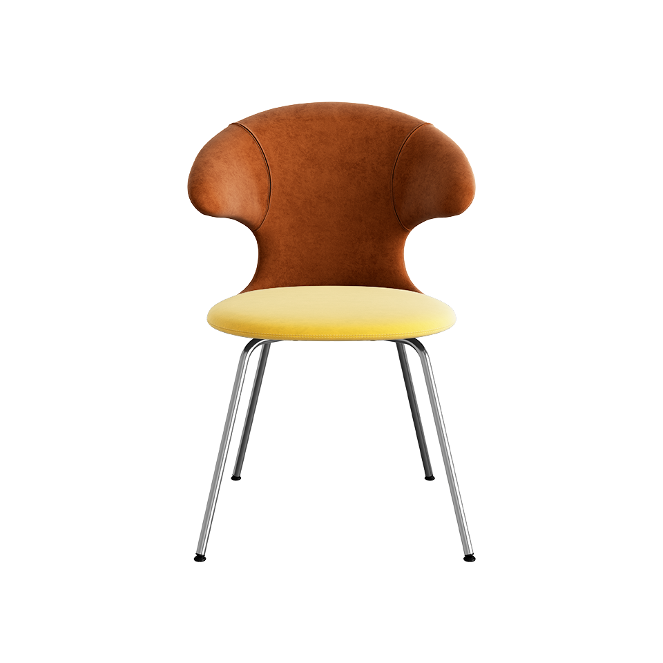 UMAGE Time Flies Chair, Velour