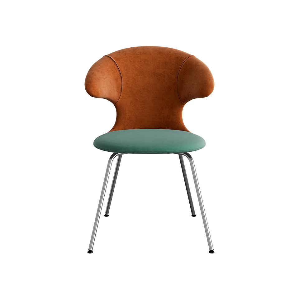 UMAGE Time Flies Chair, Velour