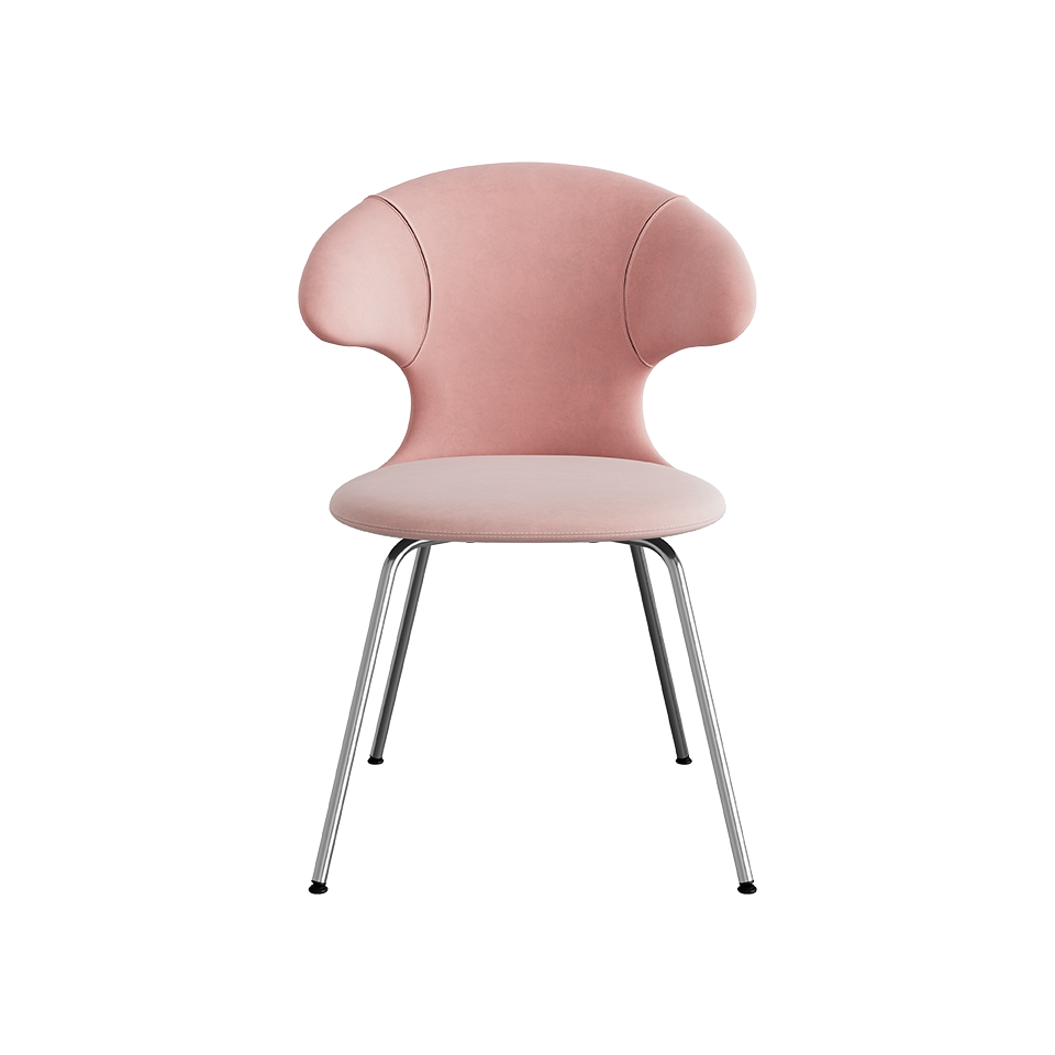 UMAGE Time Flies Chair, Velour
