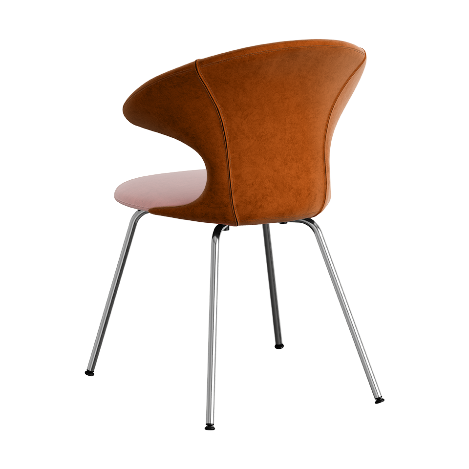 UMAGE Time Flies Chair, Velour