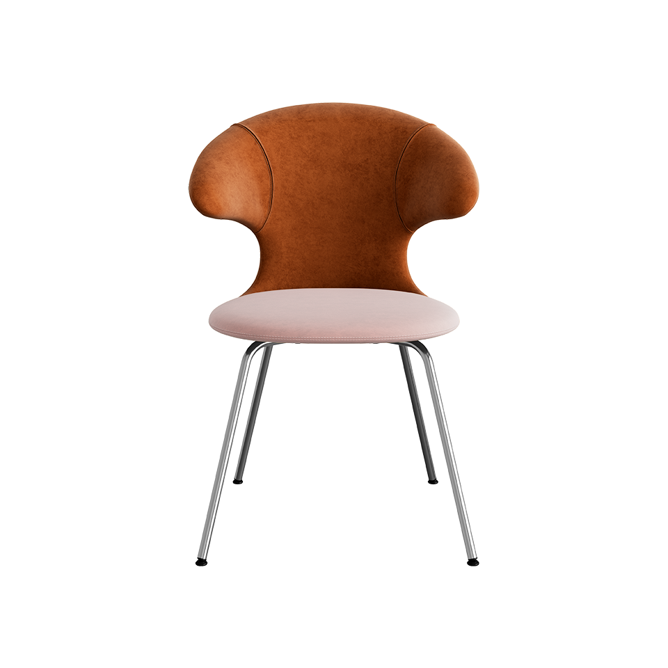 UMAGE Time Flies Chair, Velour