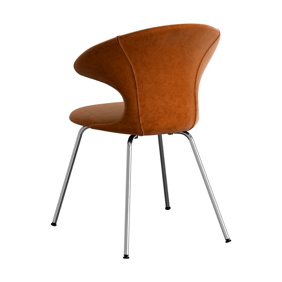 UMAGE Time Flies Chair, Velour