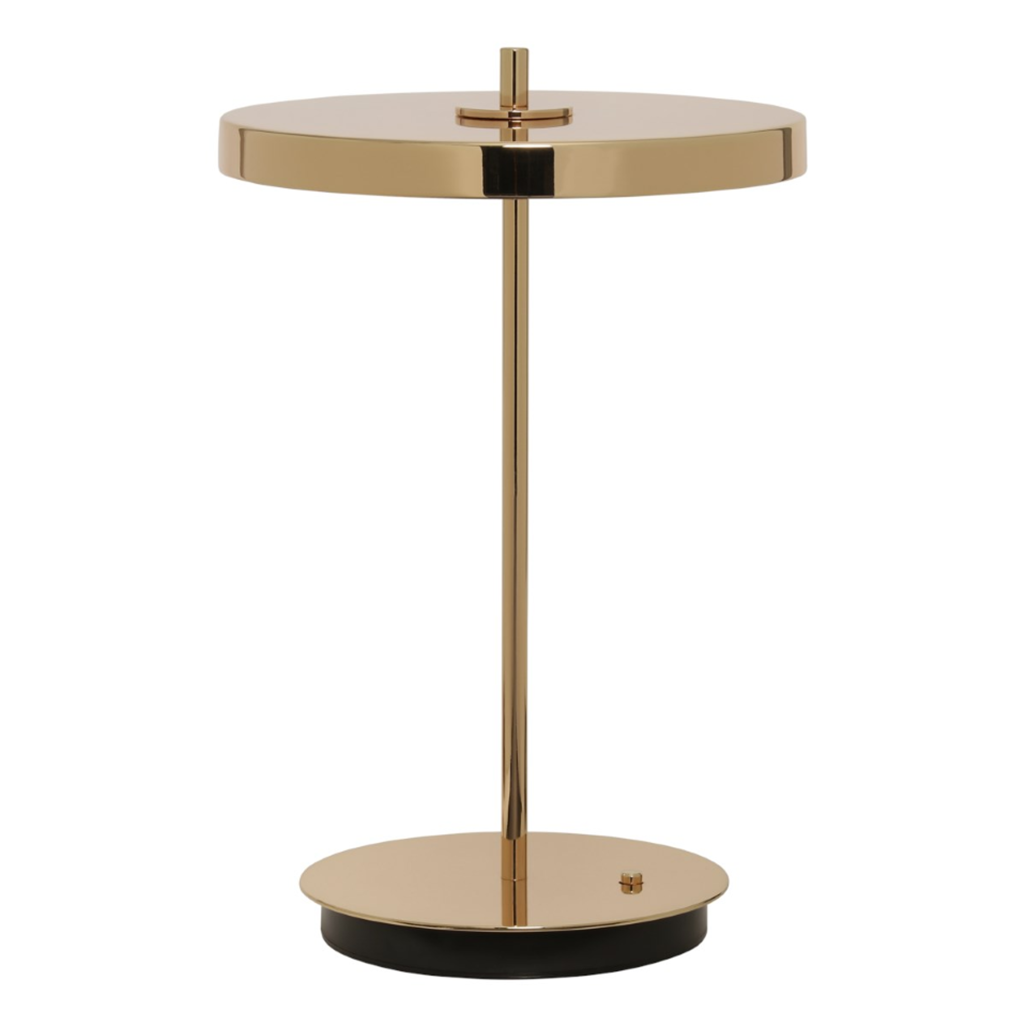 UMAGE Asteria Move Monochrome Portable Lamp