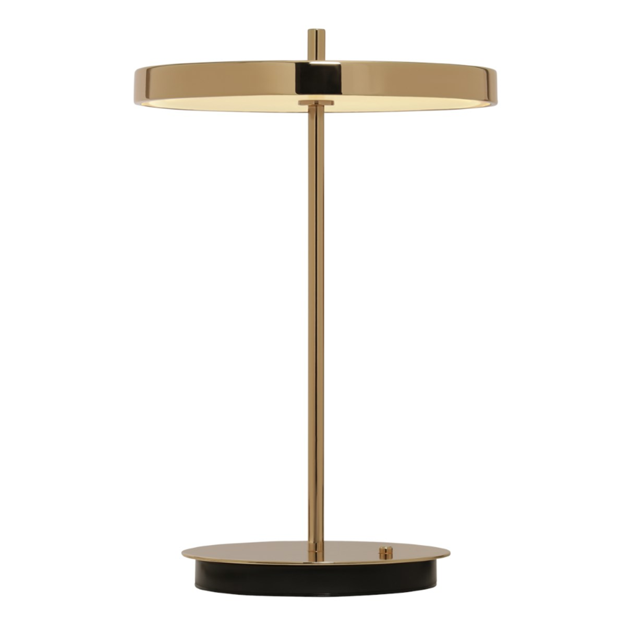 UMAGE Asteria Move Monochrome Portable Lamp