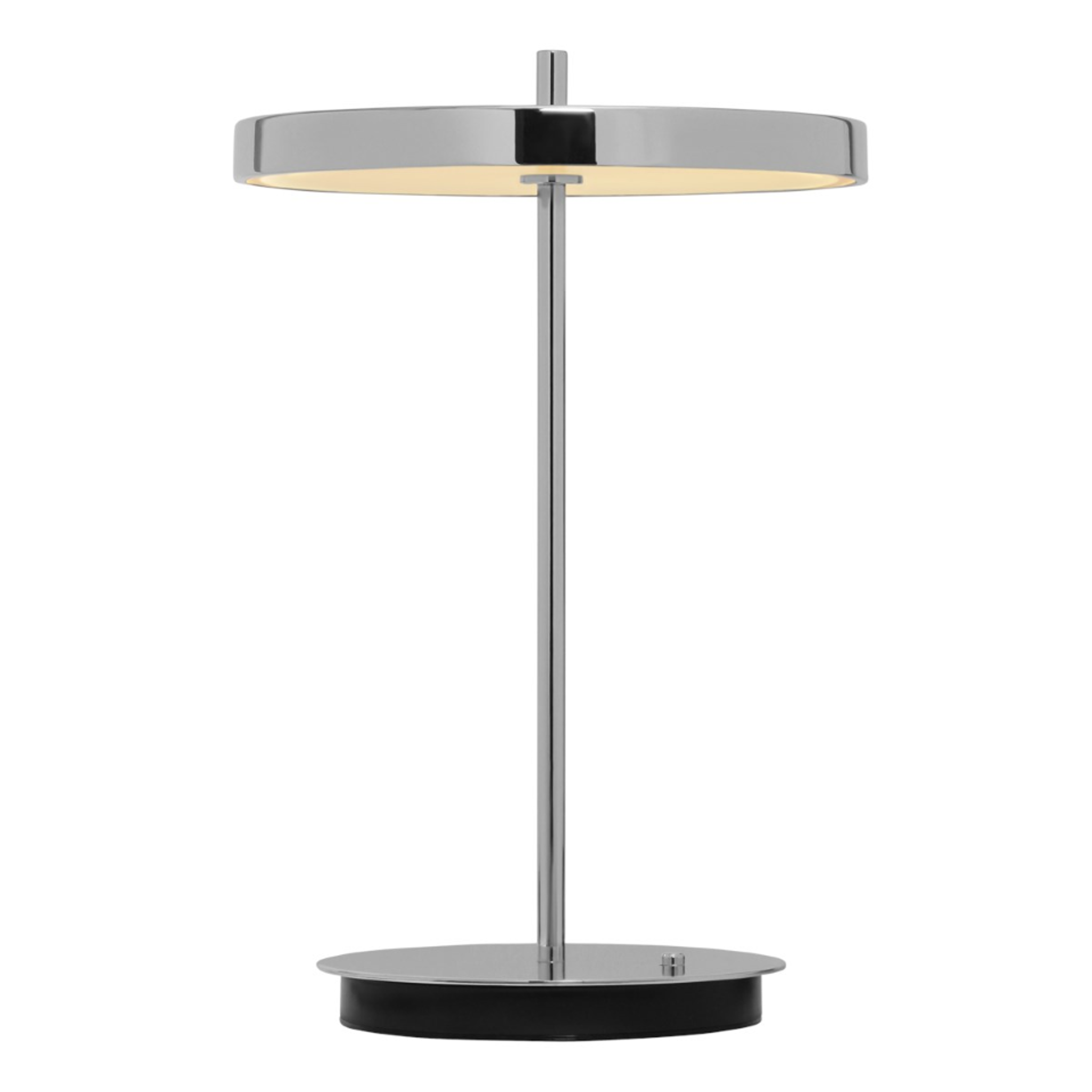 UMAGE Asteria Move Monochrome Portable Lamp