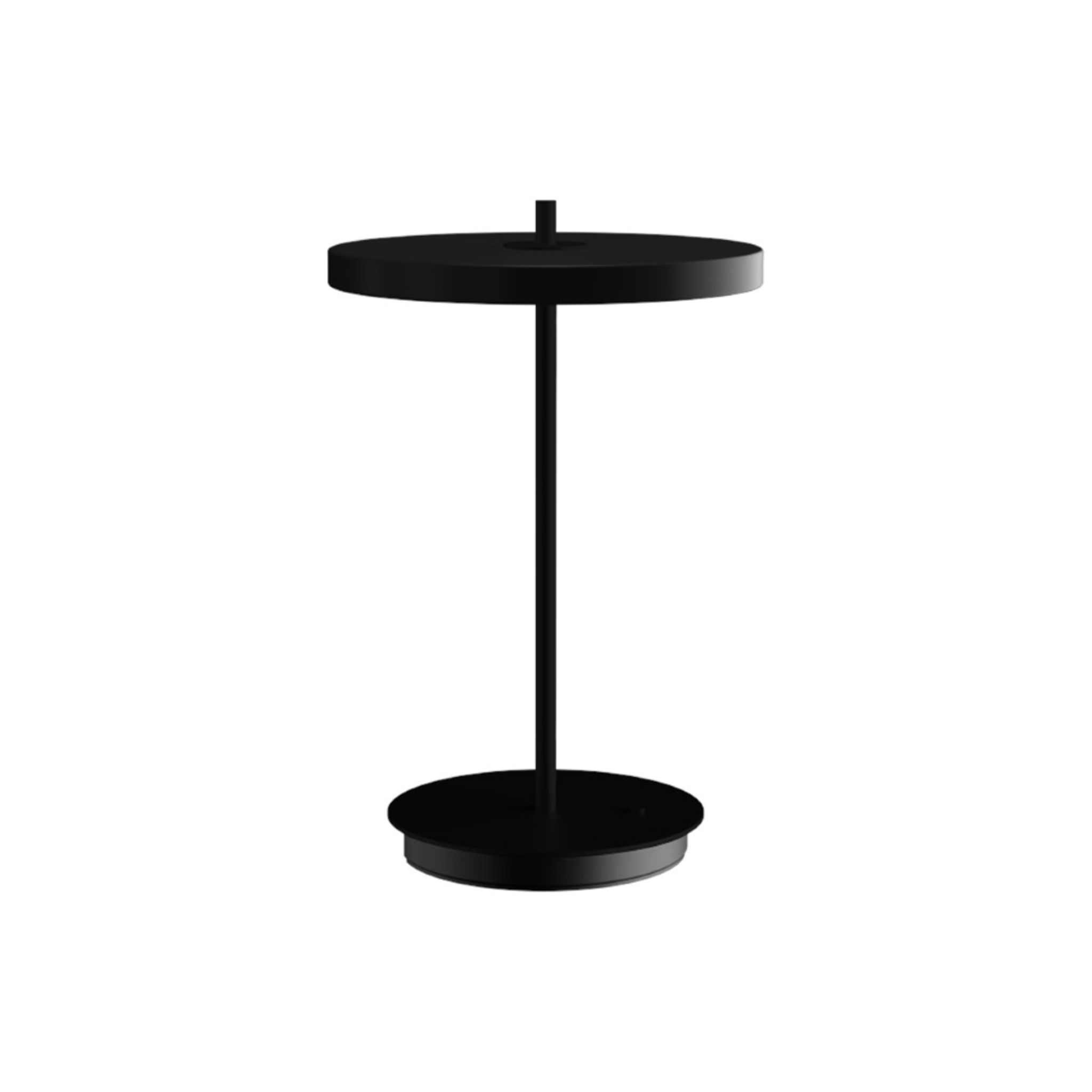 UMAGE Asteria Move Monochrome Portable Lamp