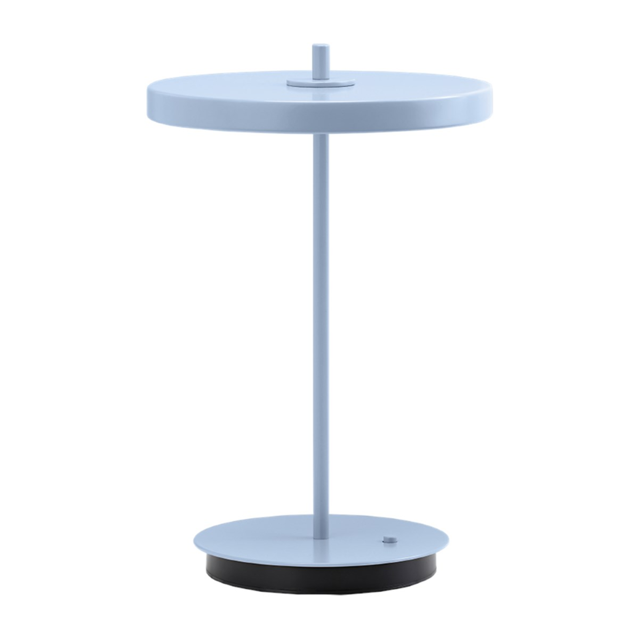 UMAGE Asteria Move Monochrome Portable Lamp