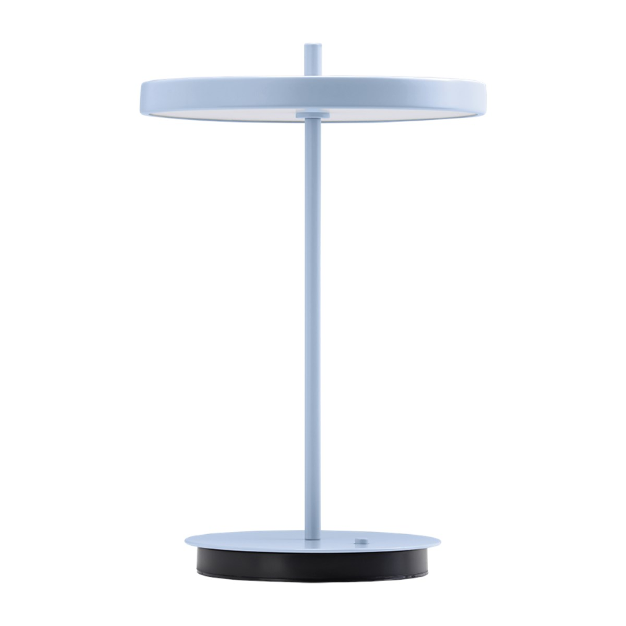 UMAGE Asteria Move Monochrome Portable Lamp