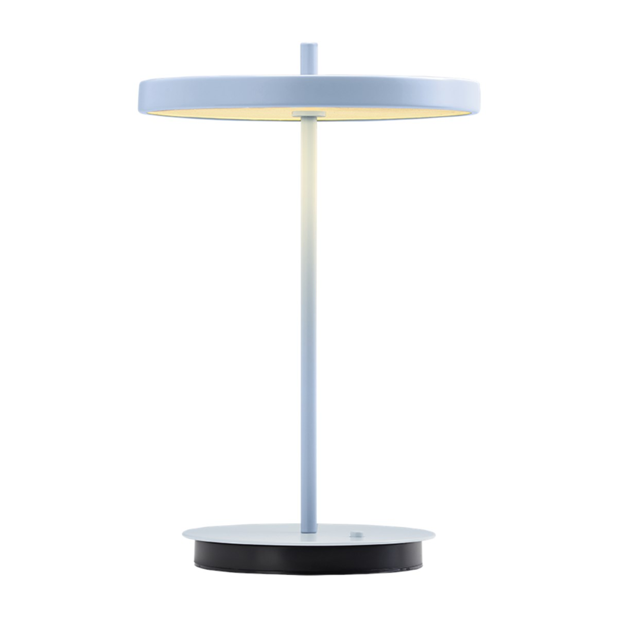 UMAGE Asteria Move Monochrome Portable Lamp