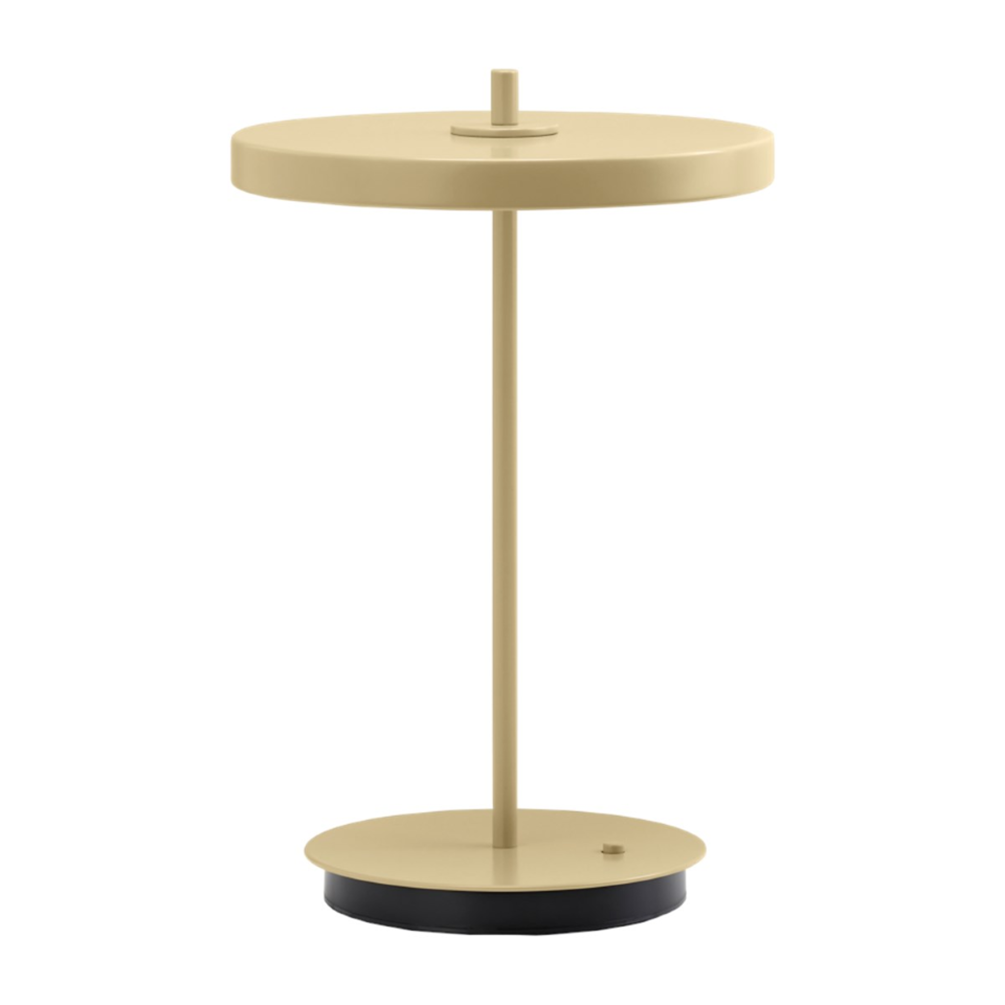 UMAGE Asteria Move Monochrome Portable Lamp