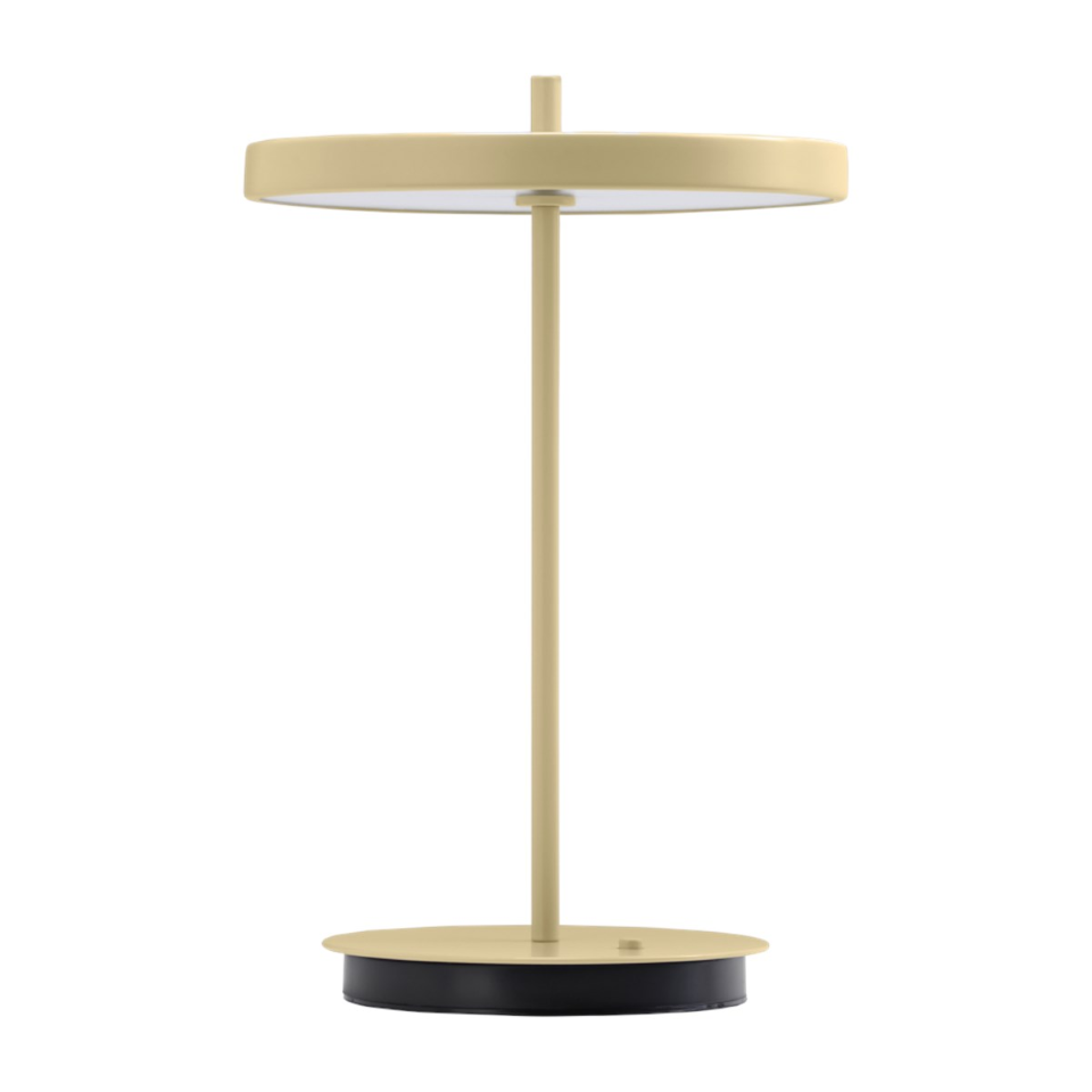 UMAGE Asteria Move Monochrome Portable Lamp