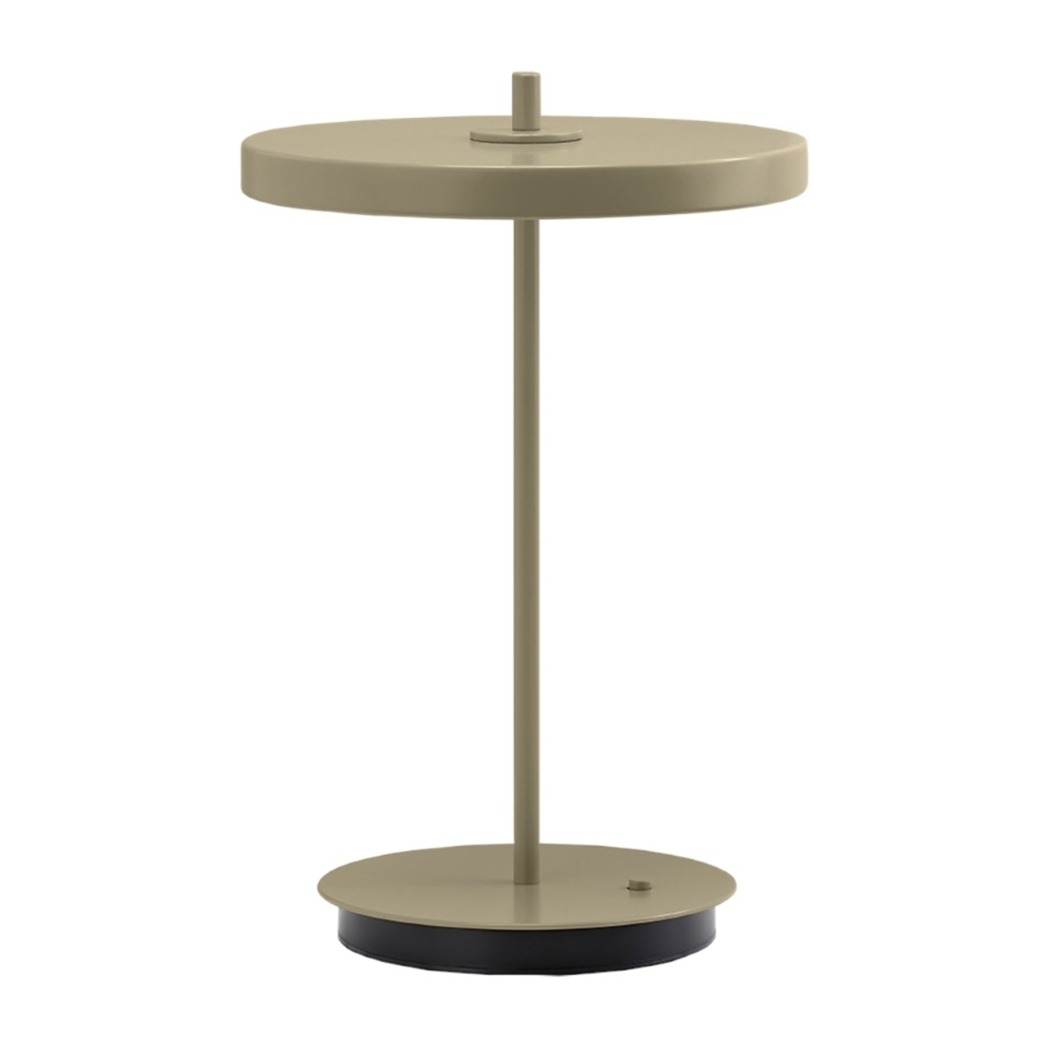 UMAGE Asteria Move Monochrome Portable Lamp