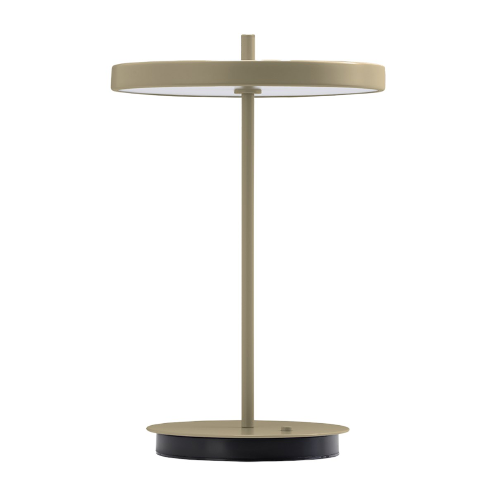 UMAGE Asteria Move Monochrome Portable Lamp