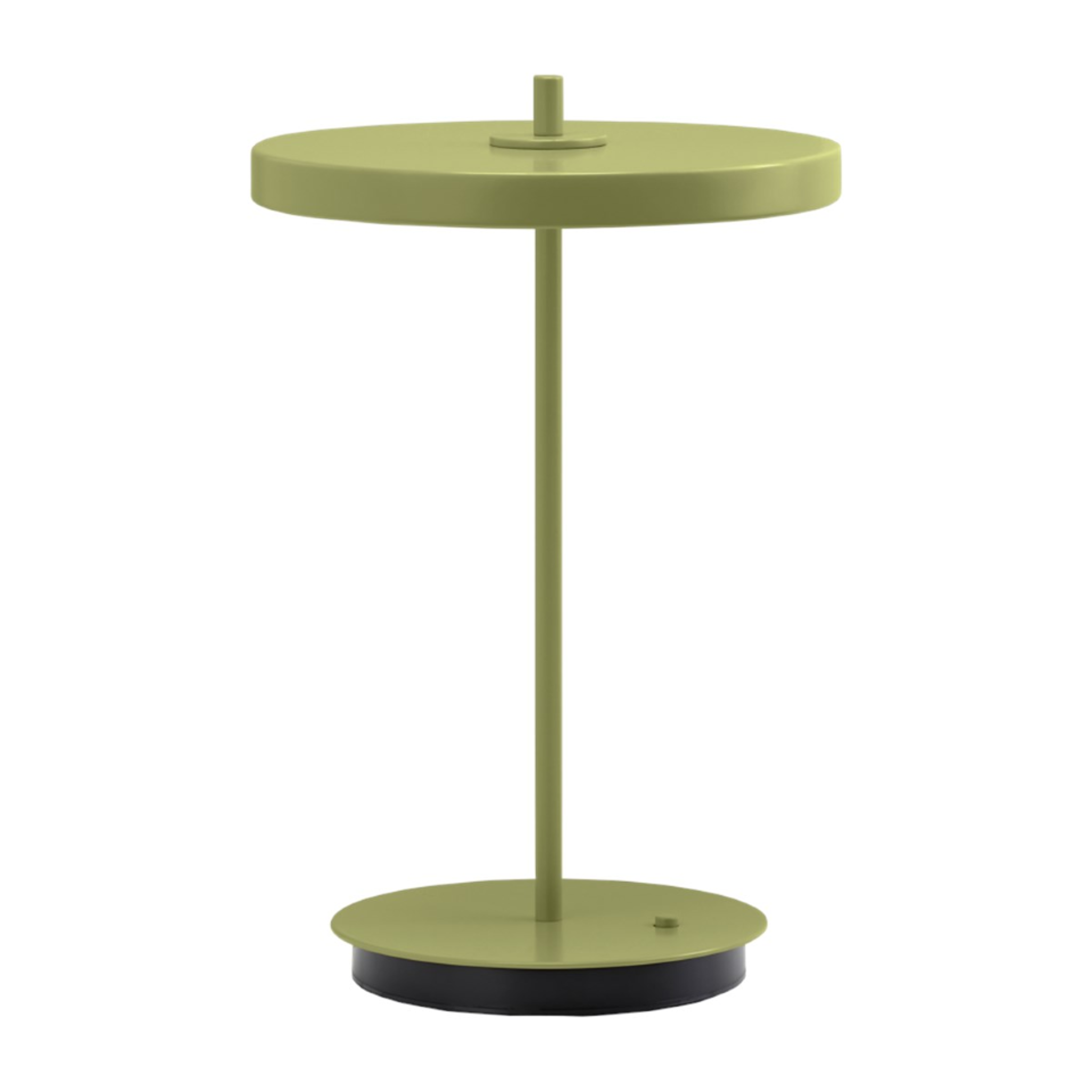 UMAGE Asteria Move Monochrome Portable Lamp