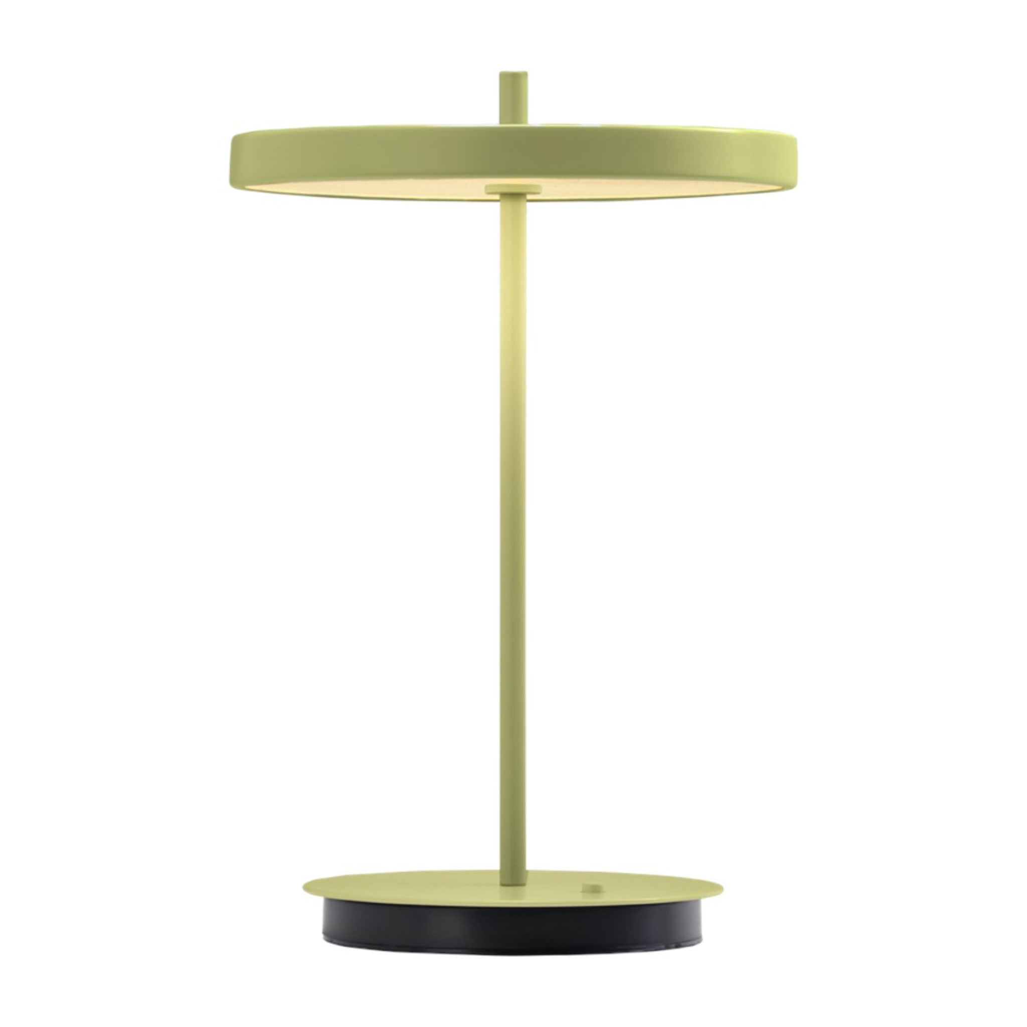 UMAGE Asteria Move Monochrome Portable Lamp