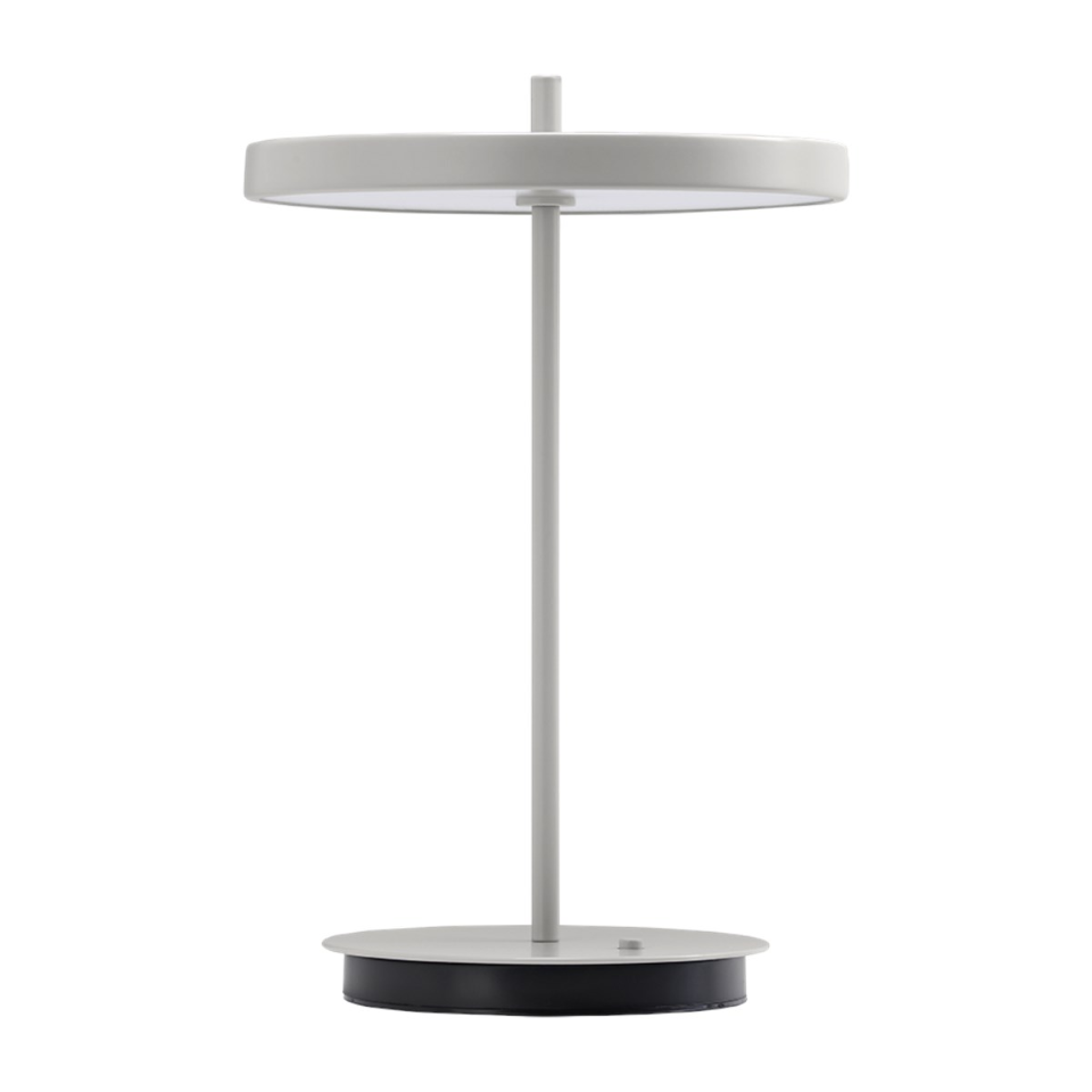UMAGE Asteria Move Monochrome Portable Lamp