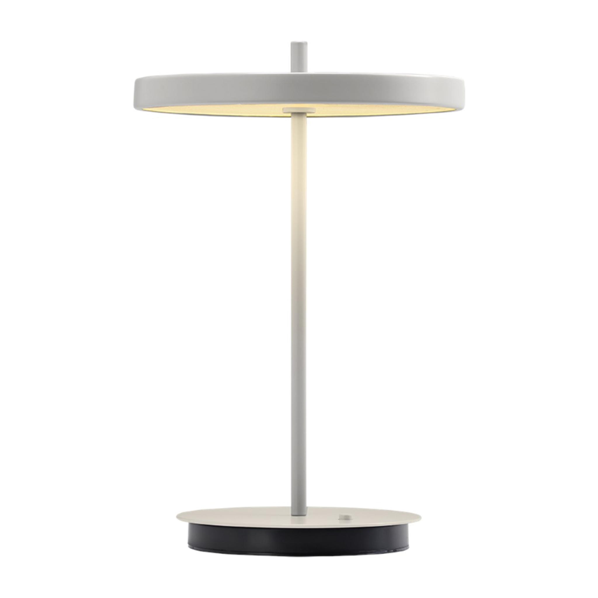 UMAGE Asteria Move Monochrome Portable Lamp