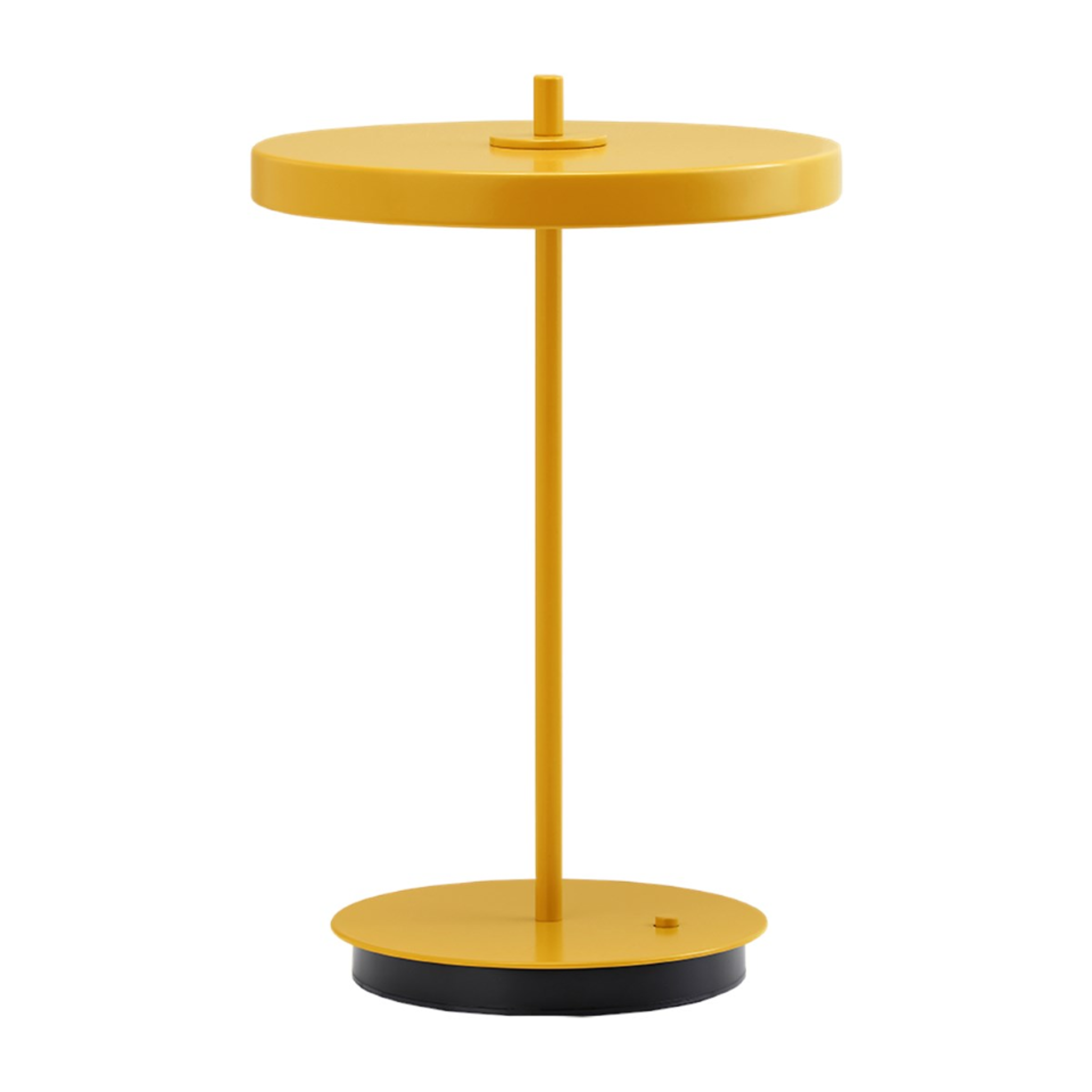 UMAGE Asteria Move Monochrome Portable Lamp