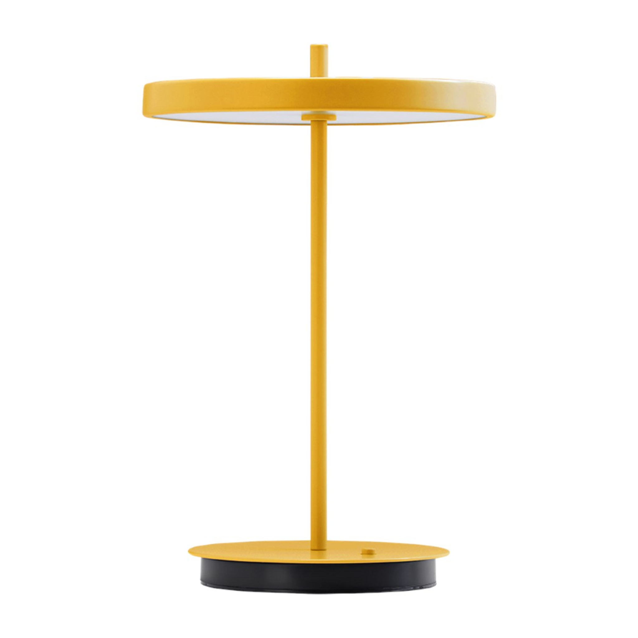 UMAGE Asteria Move Monochrome Portable Lamp