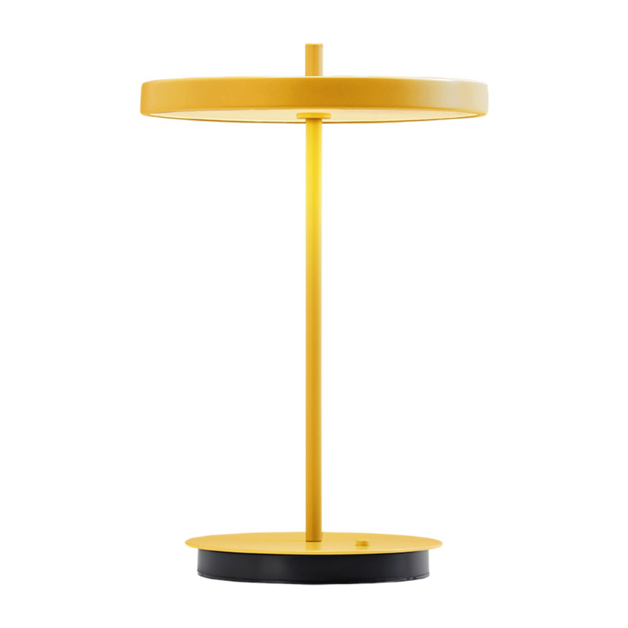 UMAGE Asteria Move Monochrome Portable Lamp