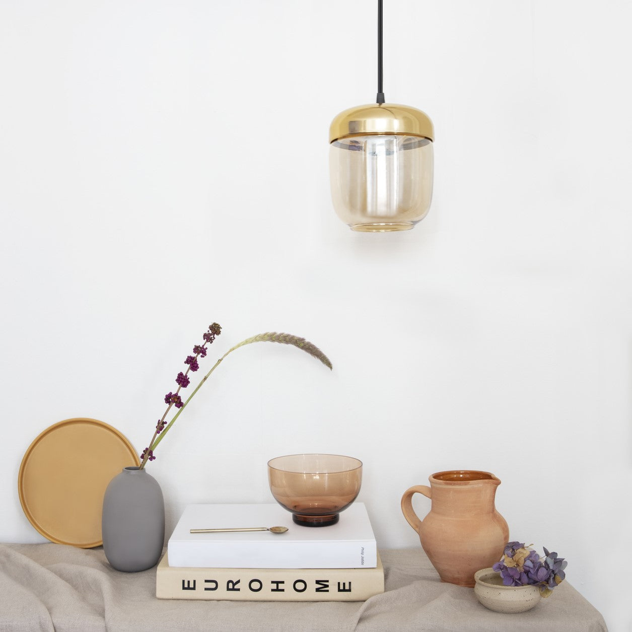 UMAGE Acorn Lampshade