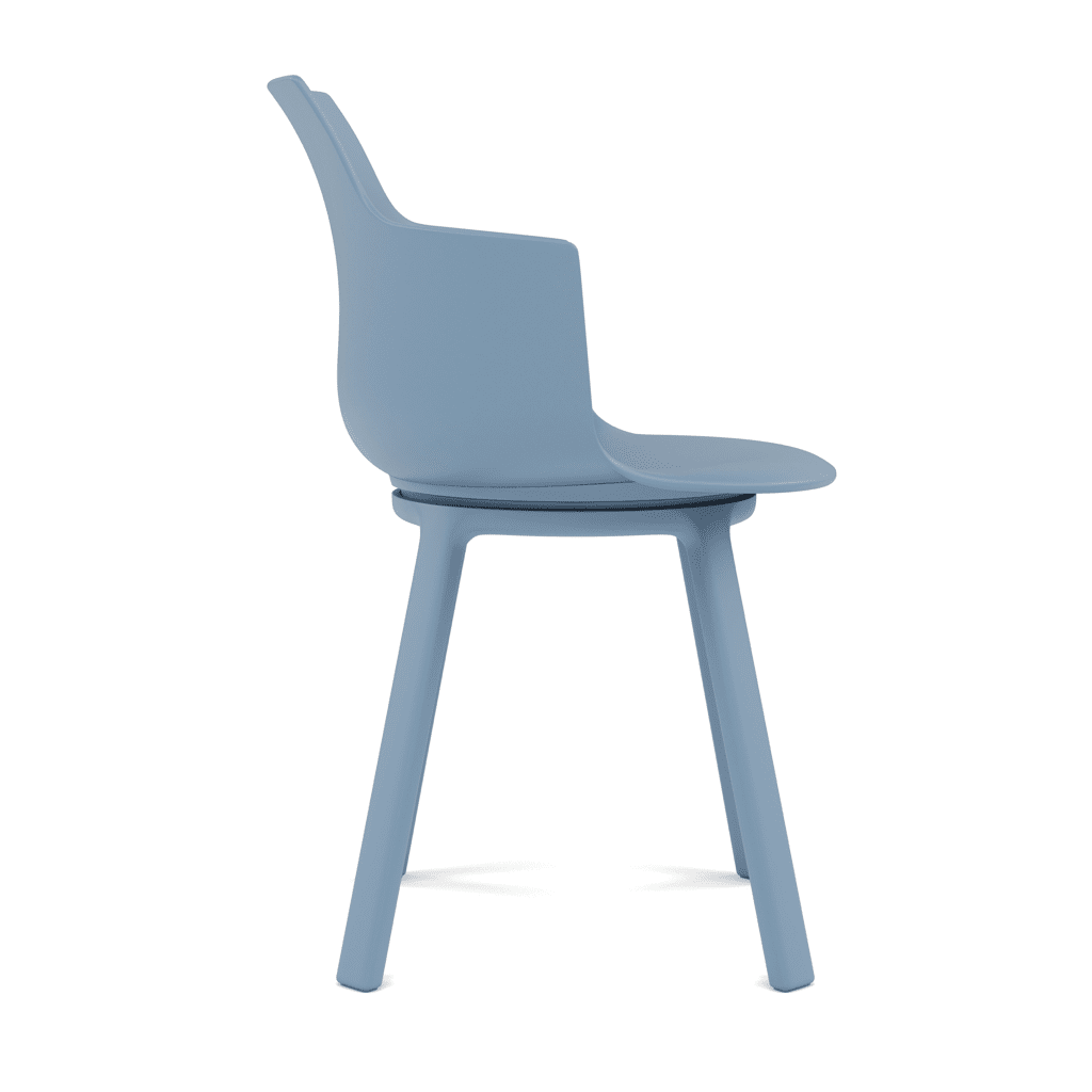 Social Turn Chair Set of 2