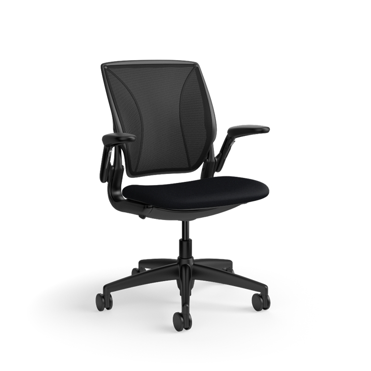 World LM Task Chair