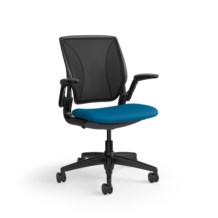 World LM Task Chair