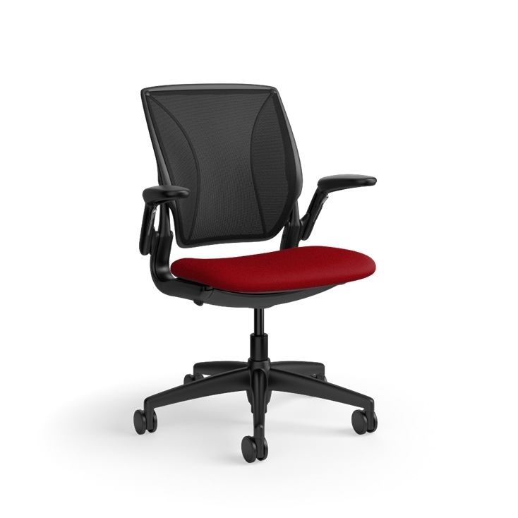World LM Task Chair